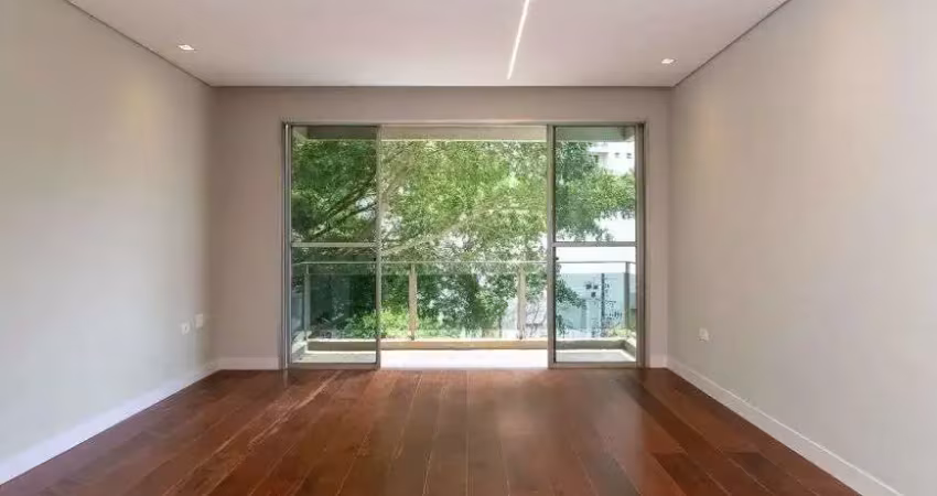 Imóvel para venda tem 116 metros quadrados com 3 quartos em vila andrade - são paulo - sp