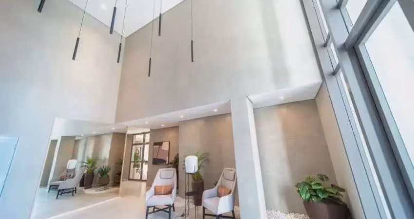 Imóvel para venda possui 27 metros quadrados com 1 quarto em Saúde - São Paulo - SP