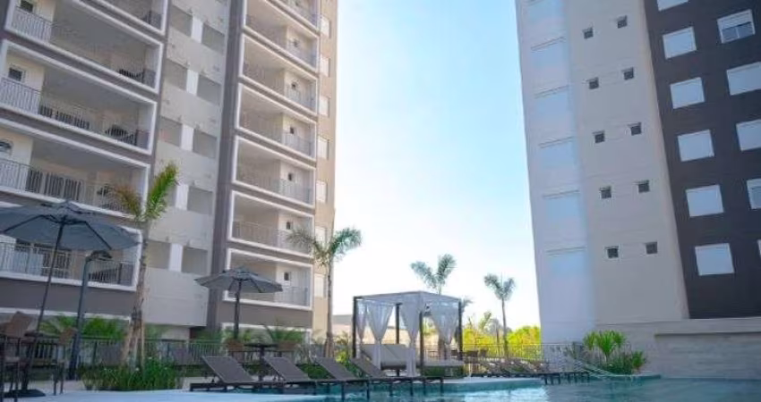 Apartamento para venda tem 110 metros quadrados e 2 quartos em Vila Andrade - São Paulo - SP.