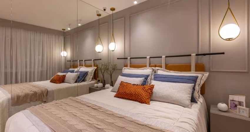 Apartamento para venda possui 114 metros quadrados com 3 quartos em Vila Primavera - São Paulo - SP