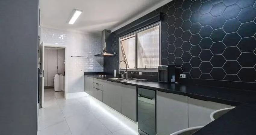 Imóvel para venda com 182 metros quadrados com 4 quartos em Indianópolis - São Paulo - SP
