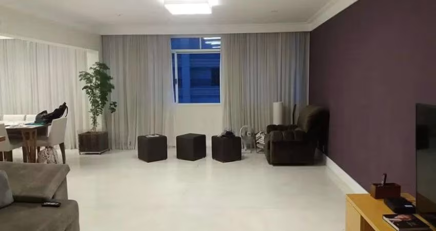 Imóvel para venda possui 213 metros quadrados com 3 quartos em Santa Cecília - São Paulo - SP