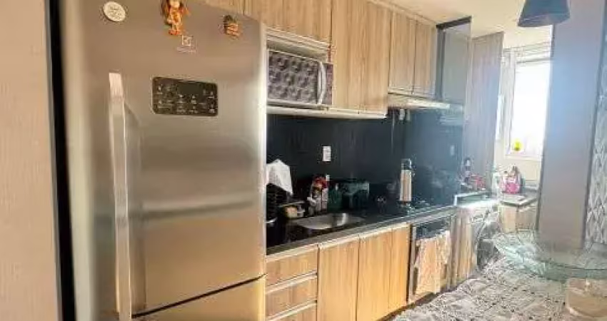 Imóvel para venda tem 55 metros quadrados com 2 quartos em Conceição - Diadema - SP