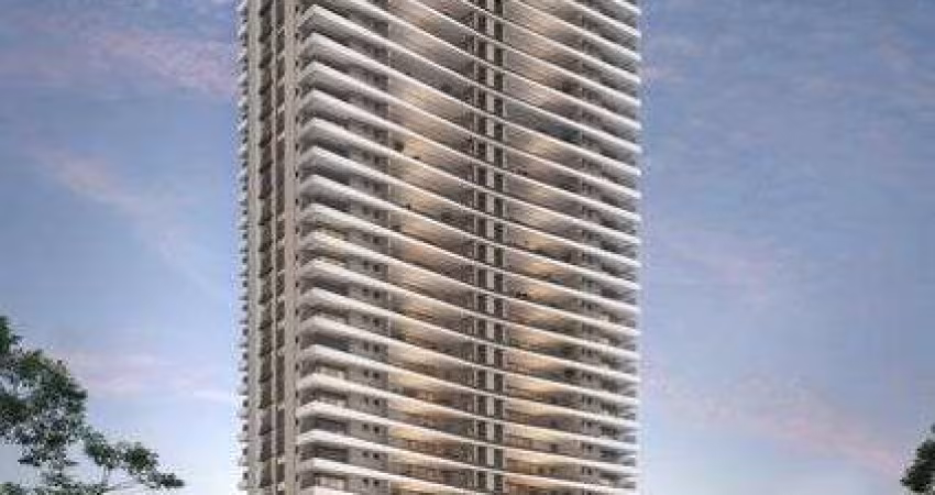 Apartamento para venda tem 166 metros quadrados com 4 quartos em Vila Mariana - São Paulo - SP