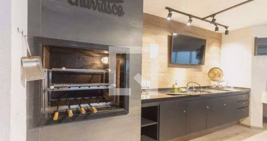 Imóvel para venda tem 126 metros quadrados com 3 quartos em Barra Funda - São Paulo - SP