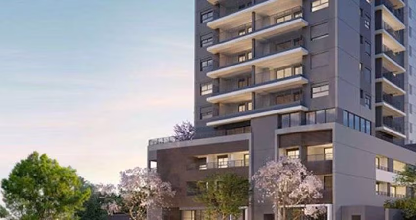 Apartamento para venda possui 72 metros quadrados com 1 quarto em Vila da Saúde - São Paulo - SP