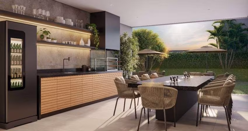 Apartamento para venda com 87 metros quadrados com 3 quartos em Jardim da Glória - São Paulo - SP