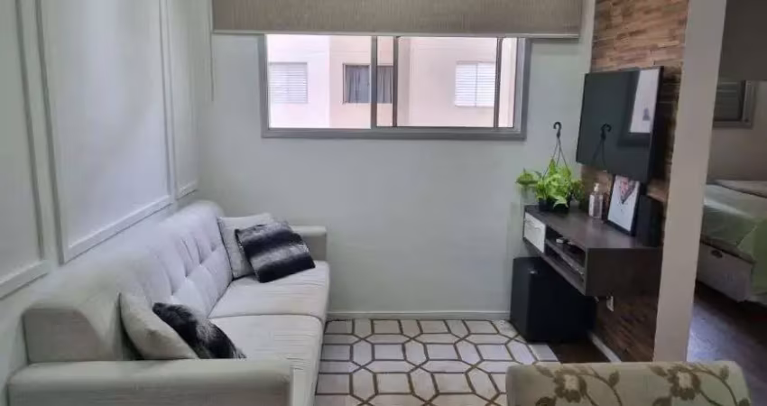 Imóvel para venda tem 44 metros quadrados com 2 quartos em água branca - são paulo - sp