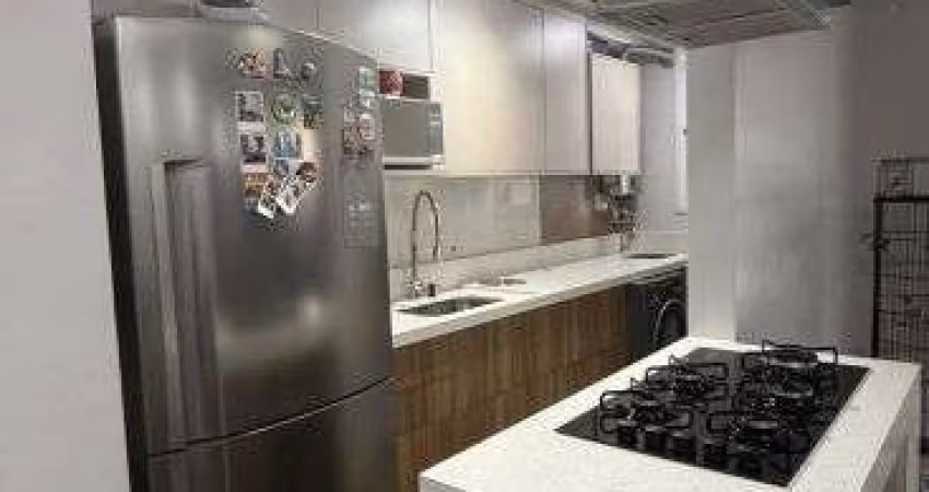 Imóvel para venda tem 68 metros quadrados com 3 quartos em Conceição - Diadema - SP
