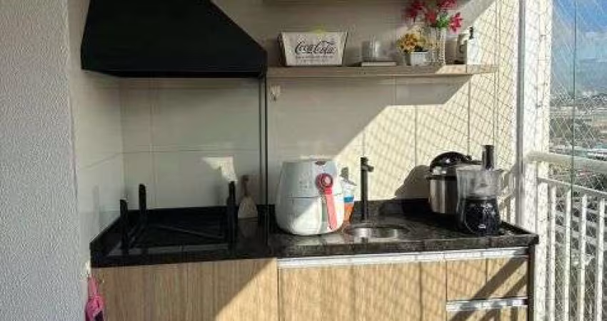 Imóvel para venda com 74 metros quadrados com 3 quartos em Anchieta - São Bernardo do Campo - SP