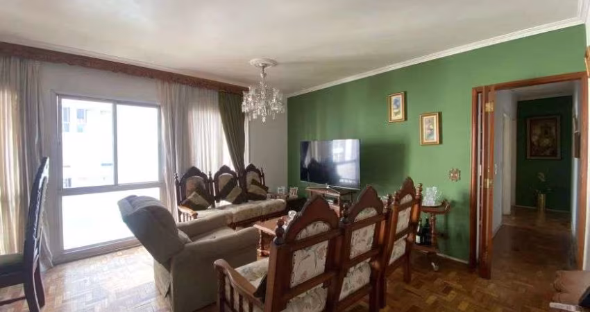 Imóvel para venda tem 98 metros quadrados com 3 quartos em Vila Mariana - São Paulo - SP