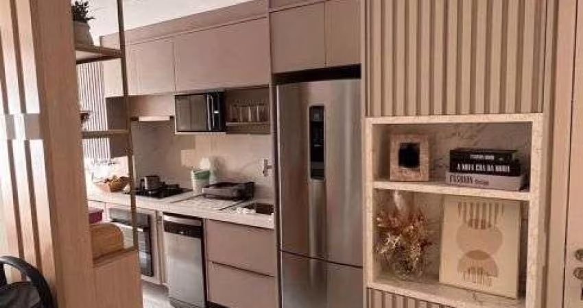 Apartamento para venda possui 83 metros quadrados com 3 quartos em Parque São Jorge - São Paulo - SP