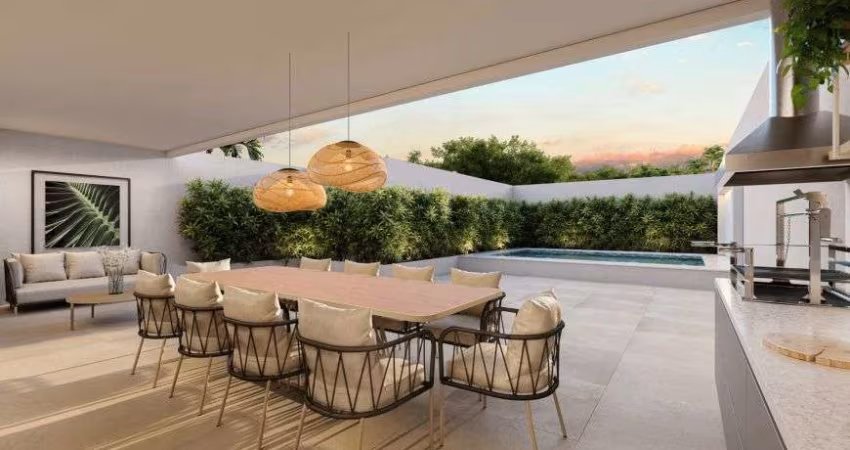 Apartamento no bairro Vila Dom Pedro I com 84m² com 3 quartos sendo 1 suite