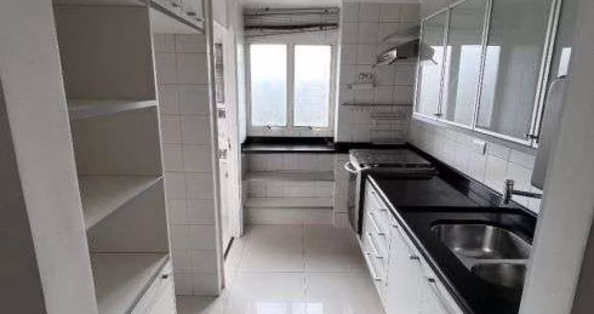 Imóvel para venda com 93 metros quadrados com 2 quartos em Cidade Monções - São Paulo - SP