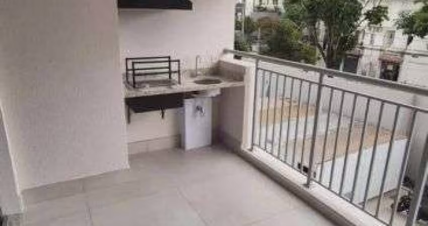 Imóvel para venda com 83 metros quadrados com 3 quartos em Vila Mariana - São Paulo - SP