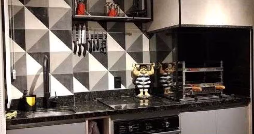 Apartamento para venda possui 83 metros quadrados com 3 quartos em Mooca - São Paulo - SP