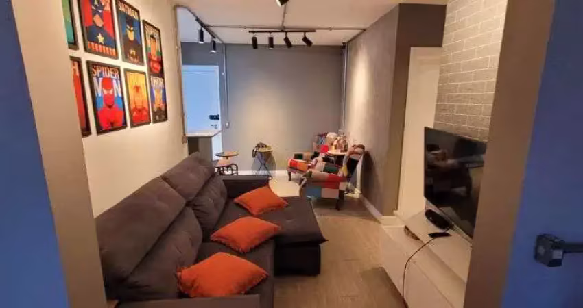 Imóvel para venda tem 62 metros quadrados com 2 quartos em Anchieta - São Bernardo do Campo - SP