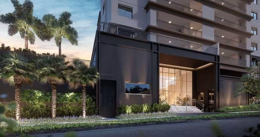 Apartamento para venda tem 100 metros quadrados com 3 quartos em Vila Gomes Cardim - São Paulo - SP