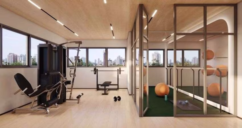 Studio para venda possui 33 metros quadrados com 1 quarto em Vila da Saúde - São Paulo - SP