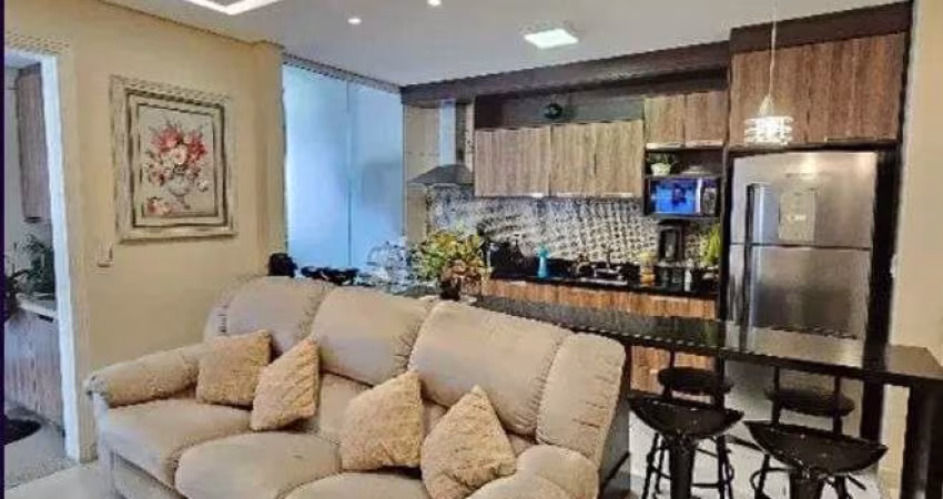 Imóvel para venda tem 65 metros quadrados com 2 quartos em Barra Funda - São Paulo - SP