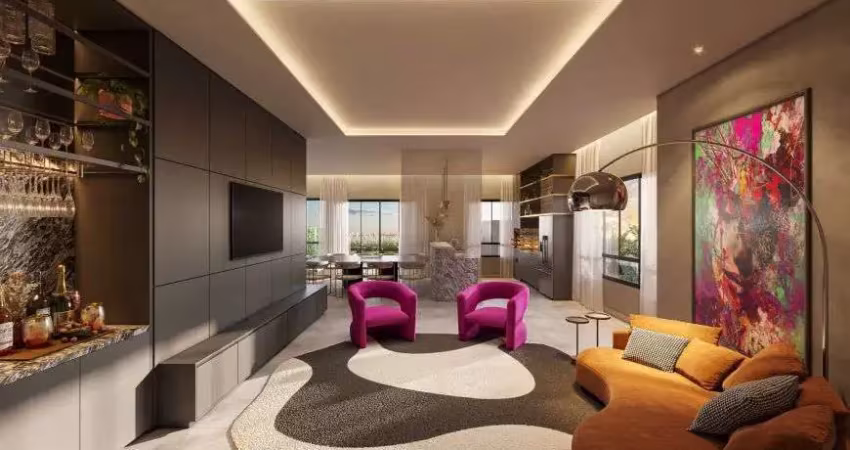 Imóvel para venda com 86 metros quadrados com 2 quartos em aclimação - são paulo - sp