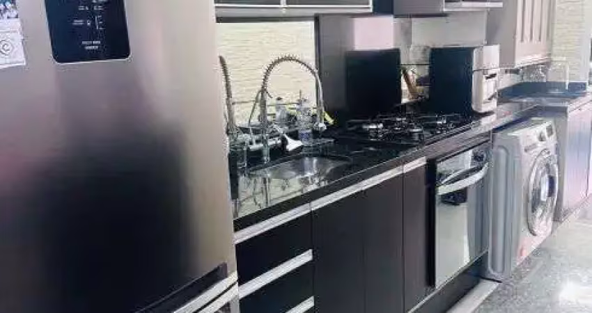 Imóvel para venda com 62 metros quadrados com 2 quartos em Anchieta - São Bernardo do Campo - SP