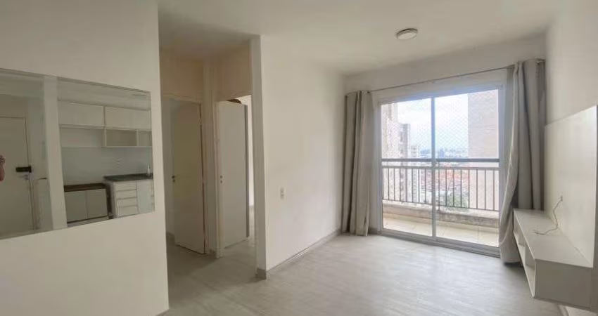 Imóvel para venda tem 56 metros quadrados com 2 quartos em Planalto - São Bernardo do Campo - SP
