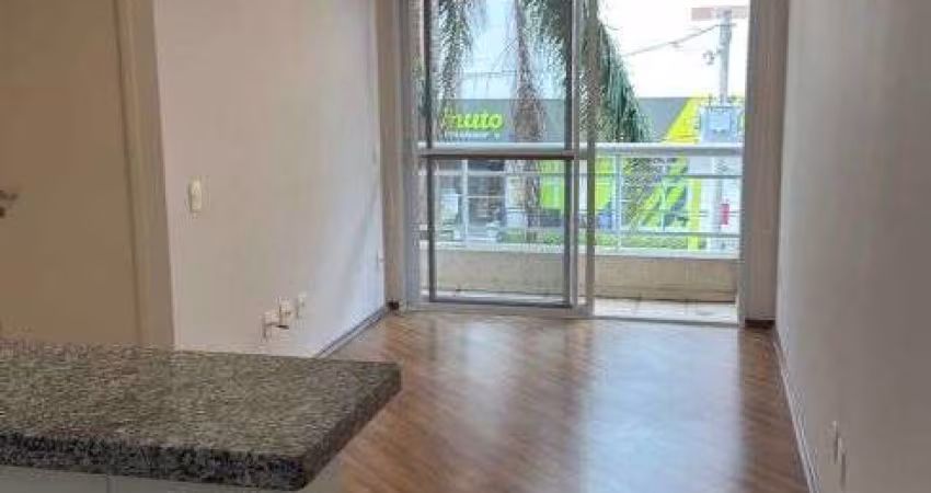 Imóvel para venda com 42 metros quadrados com 2 quartos em Alto de Pinheiros - São Paulo - SP