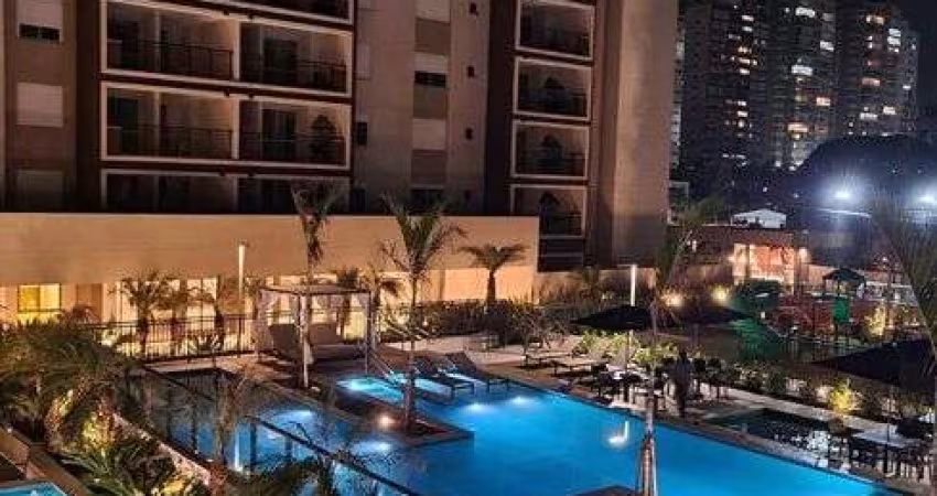 Apartamento para venda tem 83 metros quadrados com 3 quartos em Mooca - São Paulo - SP