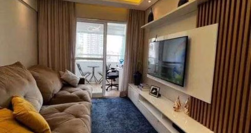 Imóvel para venda possui 70 metros quadrados com 3 quartos em Centro - Diadema - SP