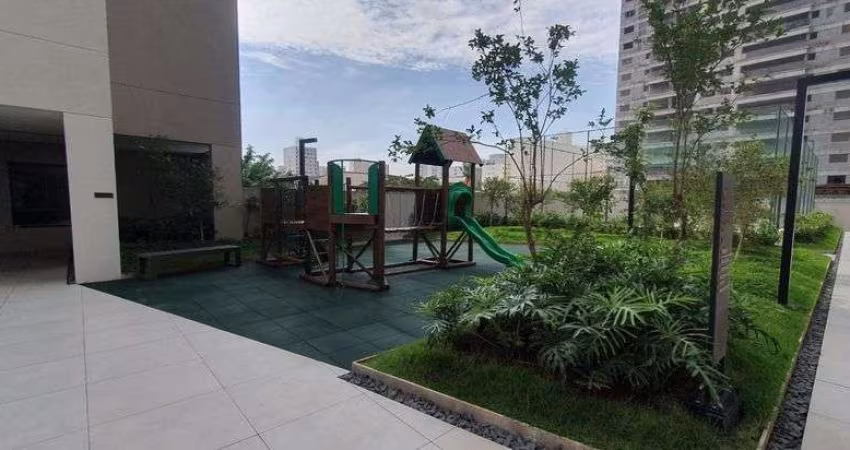 Apartamento para venda possui 83 metros quadrados com 2 quartos em Parque São Jorge - São Paulo - SP
