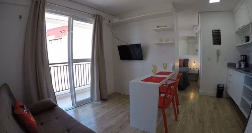Studio para venda com 36 metros quadrados com 1 quarto em Centro - São Paulo - SP