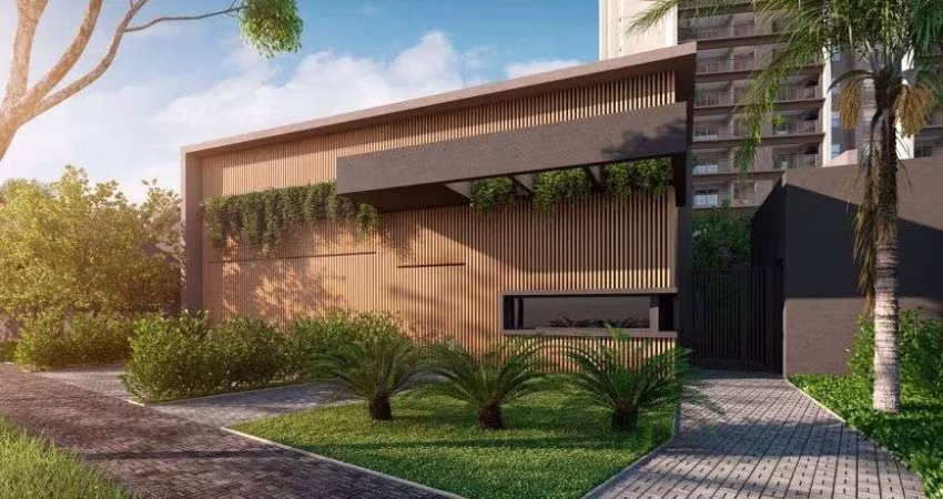 Imóvel para venda tem 69 metros quadrados com 2 quartos em Saúde - São Paulo - SP