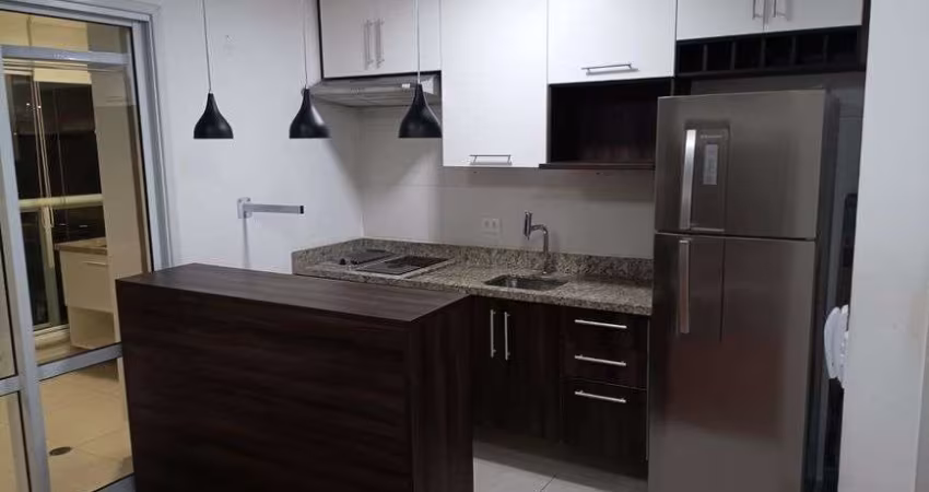 Apartamento para venda possui 43 metros quadrados com 1 quarto em Jardim Aeroporto - São Paulo - SP