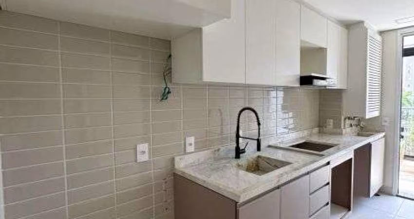 Imóvel para venda tem 57 metros quadrados com 2 quartos em Vila das Mercês - São Paulo - SP
