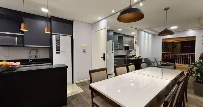 Ótima oportunidade apartamento a venda no Living Moovie R$ 585.000 Mil