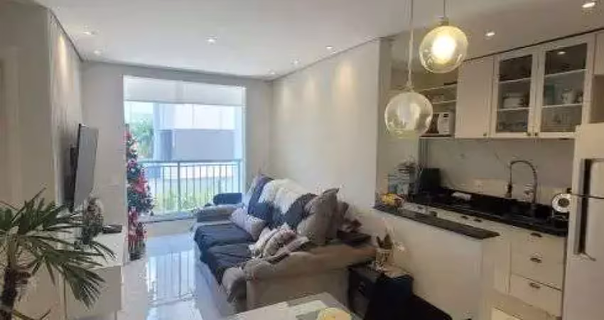 Imóvel para venda com 51 metros quadrados com 2 quartos em rudge ramos - são bernardo do campo - sp