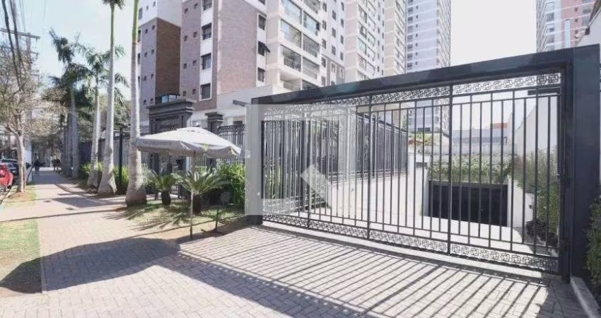 Imóvel para venda com 67 metros quadrados com 2 quartos em Barra Funda - São Paulo - SP