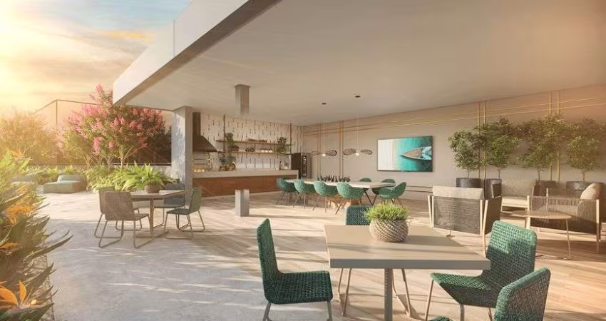 Apartamento para venda com 95 metros quadrados com 3 quartos em Brás - São Paulo - SP