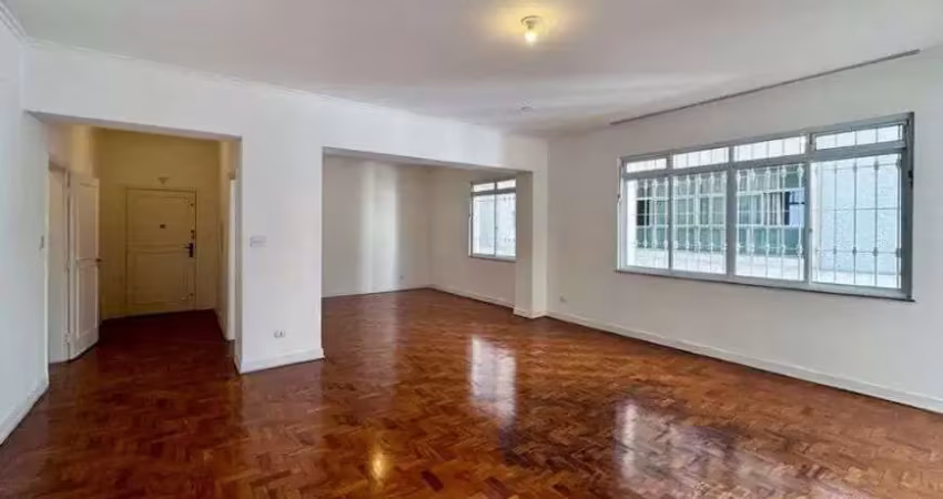 Imóvel para venda com 204 metros quadrados com 4 quartos em Higienópolis - São Paulo - SP