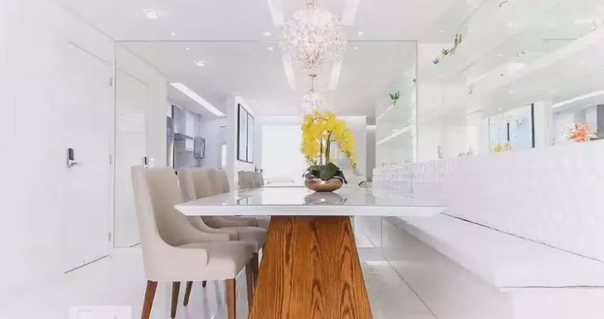 Apartamento para venda tem 80 metros quadrados com 2 quartos em Vila Guilherme - São Paulo - SP