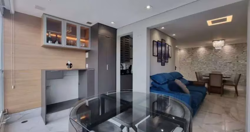 Imóvel para venda com 79 metros quadrados com 3 quartos em vila guilherme - são paulo - sp