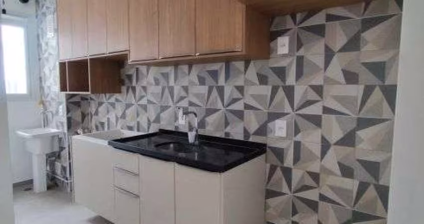 Imóvel para venda com 55 metros quadrados com 2 quartos em Rudge Ramos - São Bernardo do Campo - SP