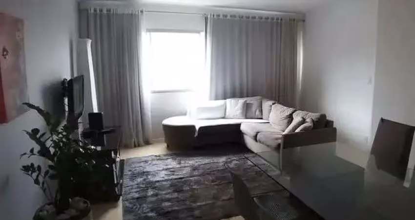 Imóvel para venda possui 130 metros quadrados com 3 quartos em Perdizes - São Paulo - SP