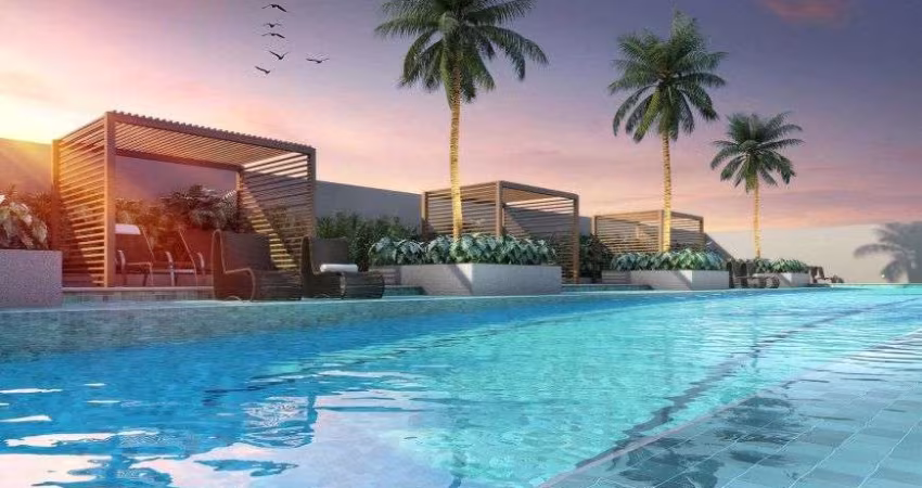 Apartamento para venda com 123 metros quadrados com 3 quartos em Vila Emir - São Paulo - SP