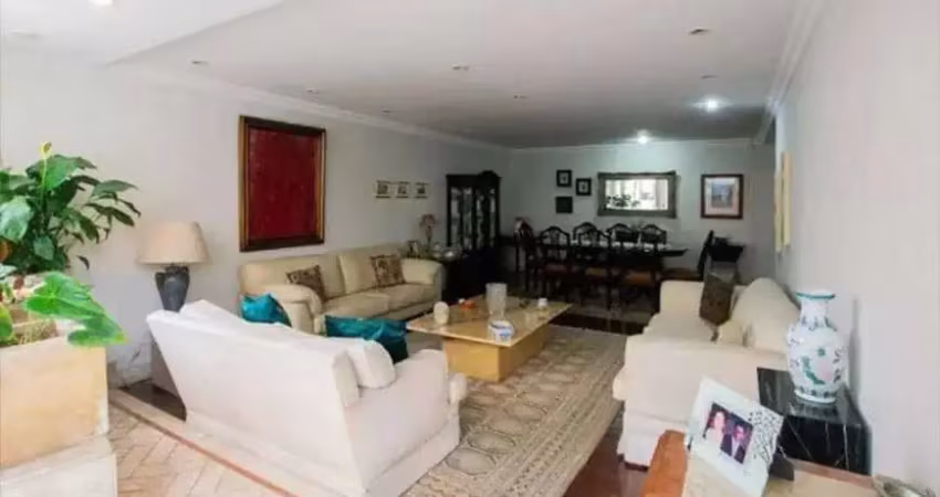 Imóvel para venda tem 135 metros quadrados com 3 quartos em itaim bibi - são paulo - sp