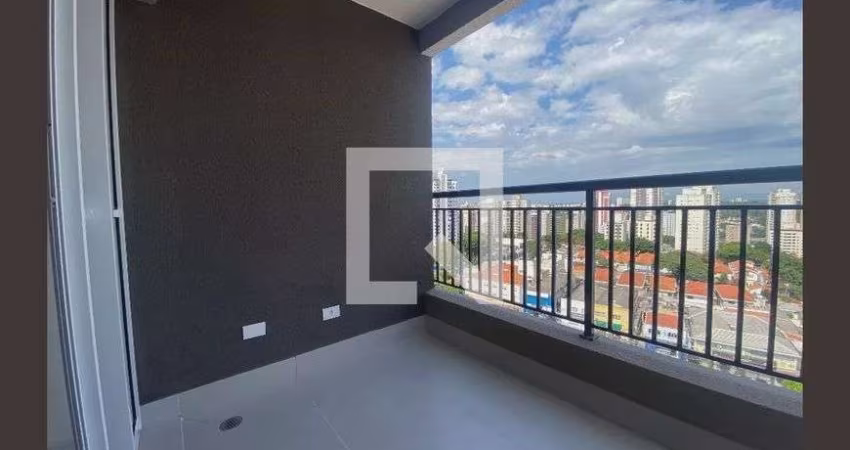 Apartamento para venda possui 61 metros quadrados com 2 quartos em Vila Paulista - São Paulo - SP