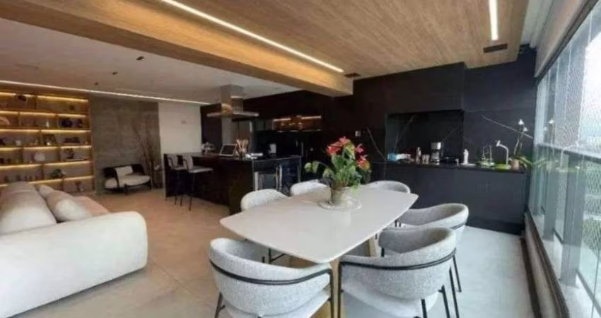 Apartamento para venda tem 115 metros quadrados com 2 quartos em Vila Leopoldina - São Paulo - SP