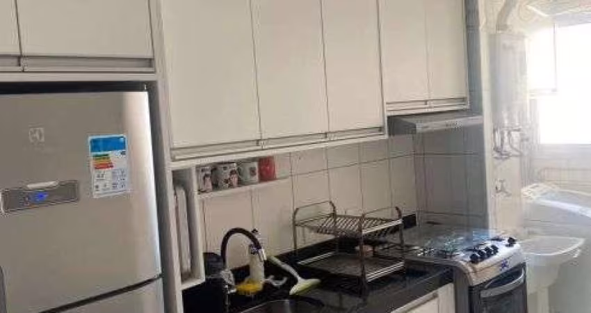 Imóvel para venda possui 88 metros quadrados com 3 quartos em Tatuapé - São Paulo - SP