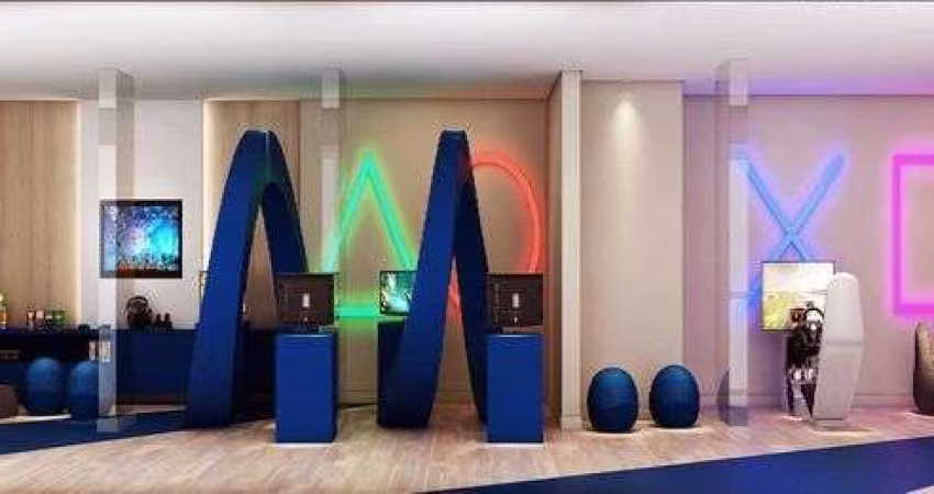 Apartamento para venda com 119 metros quadrados com 2 quartos em Brás - São Paulo - SP